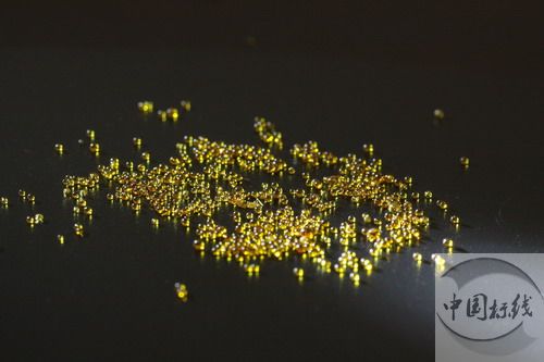 遂宁道路标线玻璃微珠 工程配套